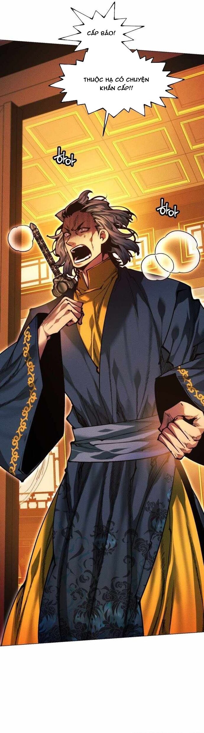Chuyển Sinh Vào Thế Giới Võ Lâm Chapter 142 - Trang 32