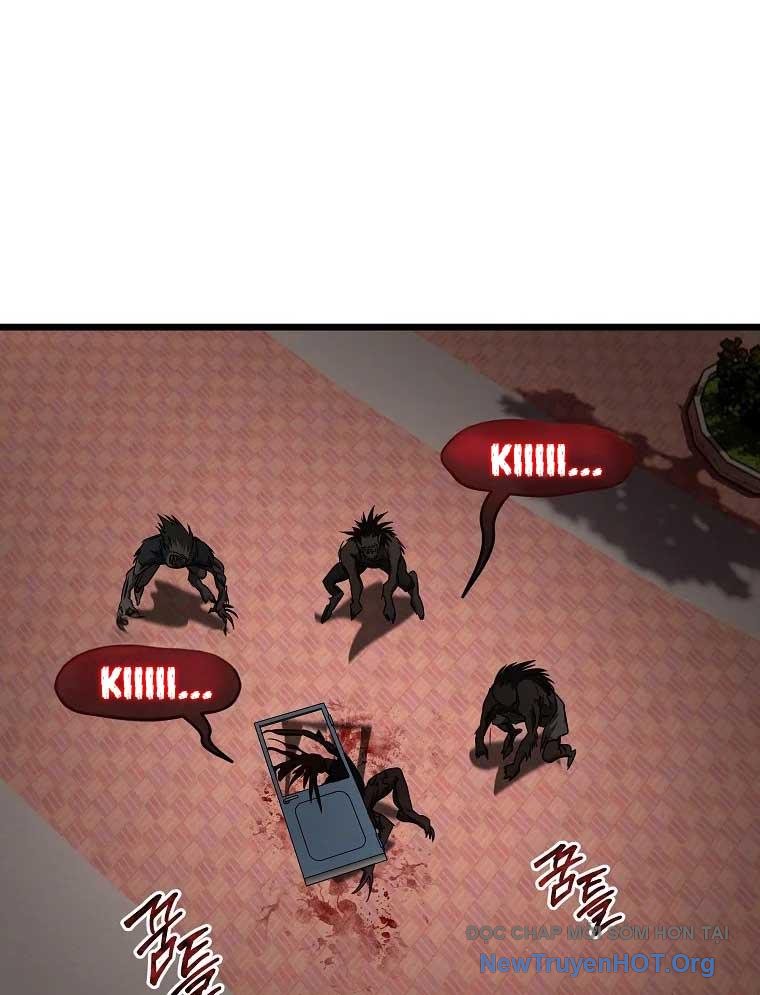 Công Viên Undead chapter 15 - Trang 144