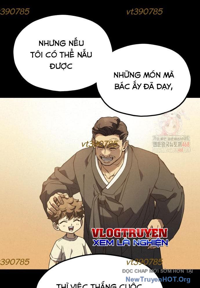 Đấu Trường Ẩm Thực chapter 9 - Trang 141