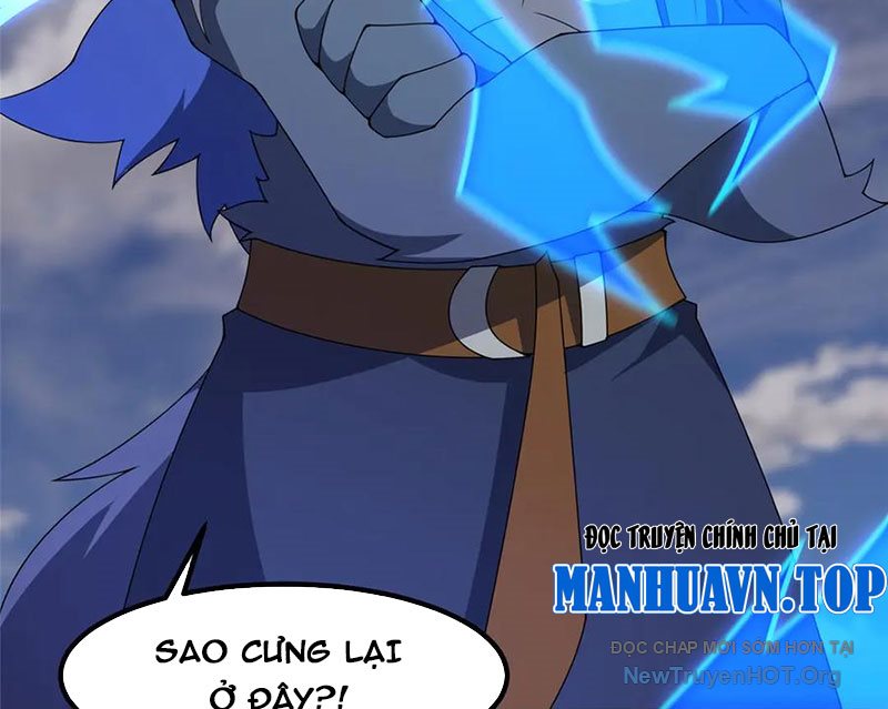 Thần Sủng Tiến Hóa chapter 407 - Trang 50