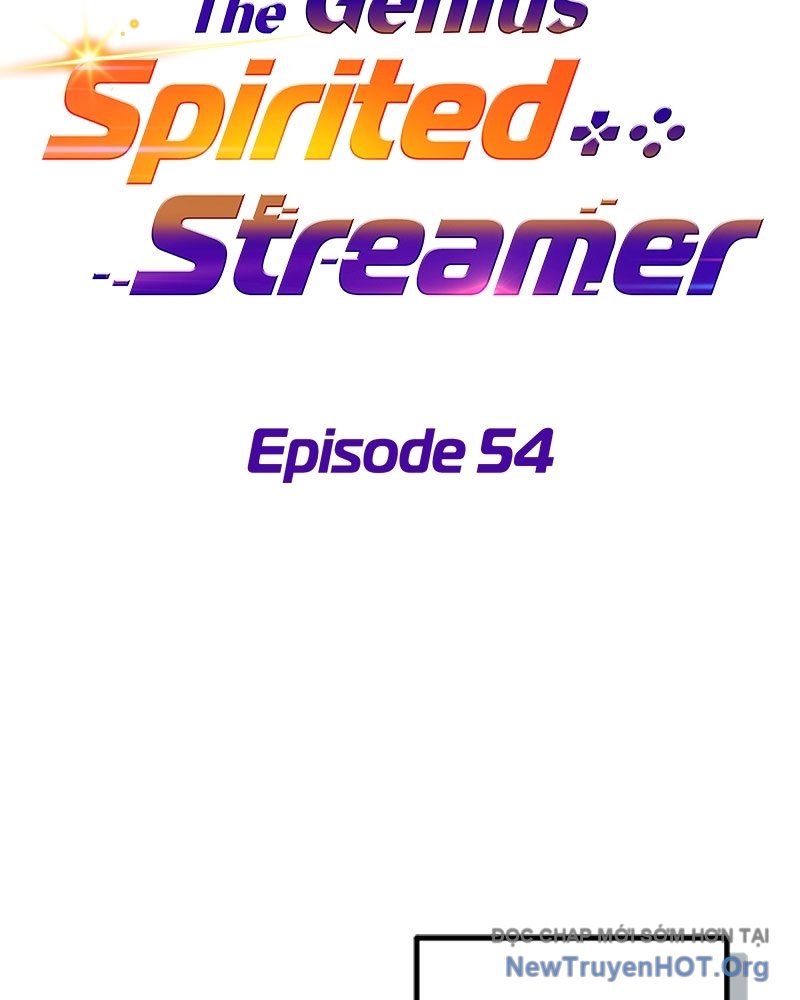 Streamer Game Thiên Tài Bị Ma Ám chapter 54 - Trang 22