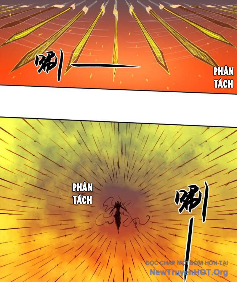 [tam Giới Chí] Thích ách Truyện chapter 46 - Trang 49