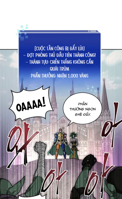 Mắc Kẹt Trong Tòa Tháp Thử Thách chapter 115 - Trang 32
