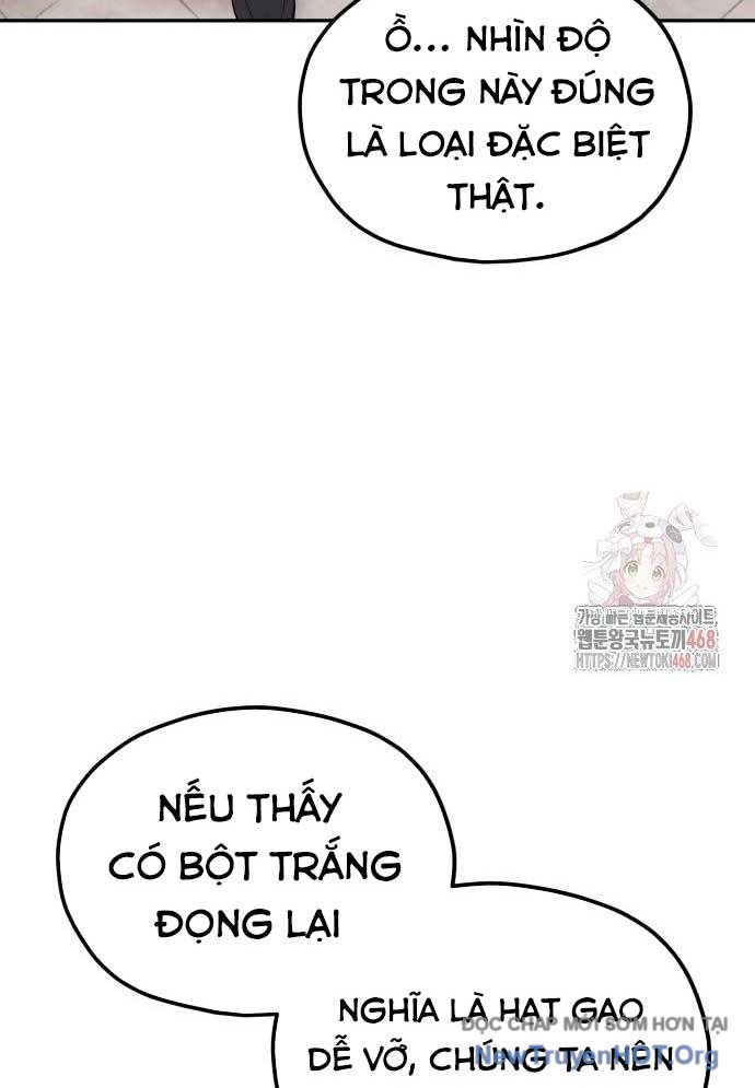 Đấu Trường Ẩm Thực chapter 11 - Trang 36