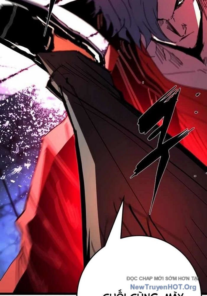 Phòng Gym Hanlim chapter 232 - Trang 71