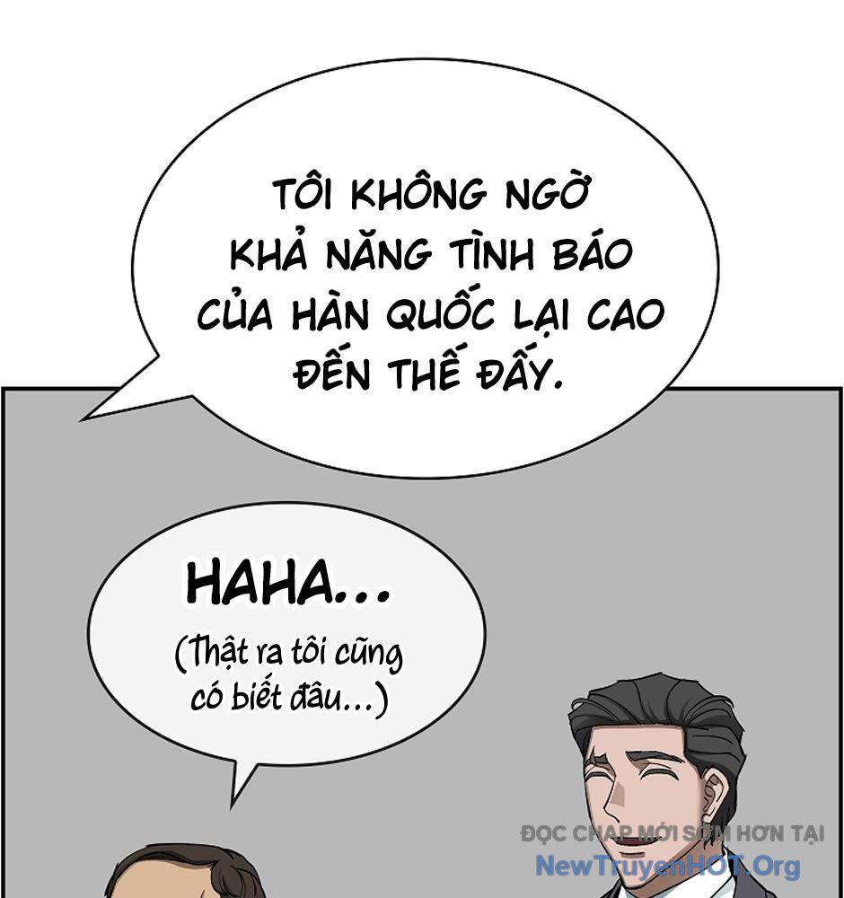 Chế Tác Hạt Nhân chapter 44 - Trang 55