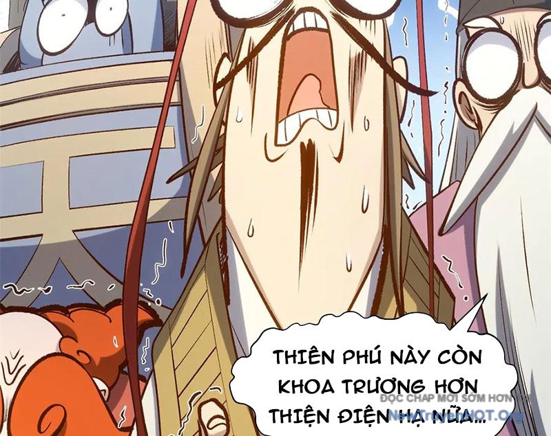 Đỉnh Cấp Khí Vận, Lặng Lẽ Tu Luyện Ngàn Năm chapter 263 - Trang 74