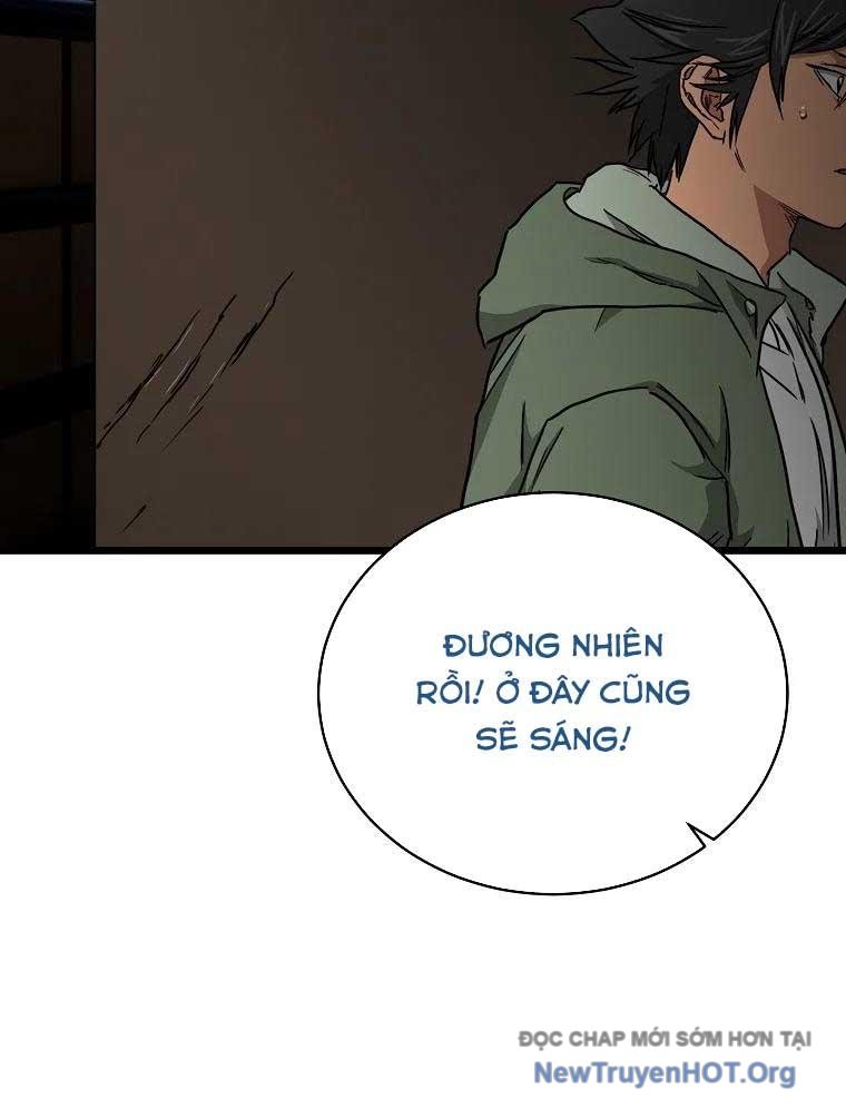 Công Viên Undead chapter 14 - Trang 96