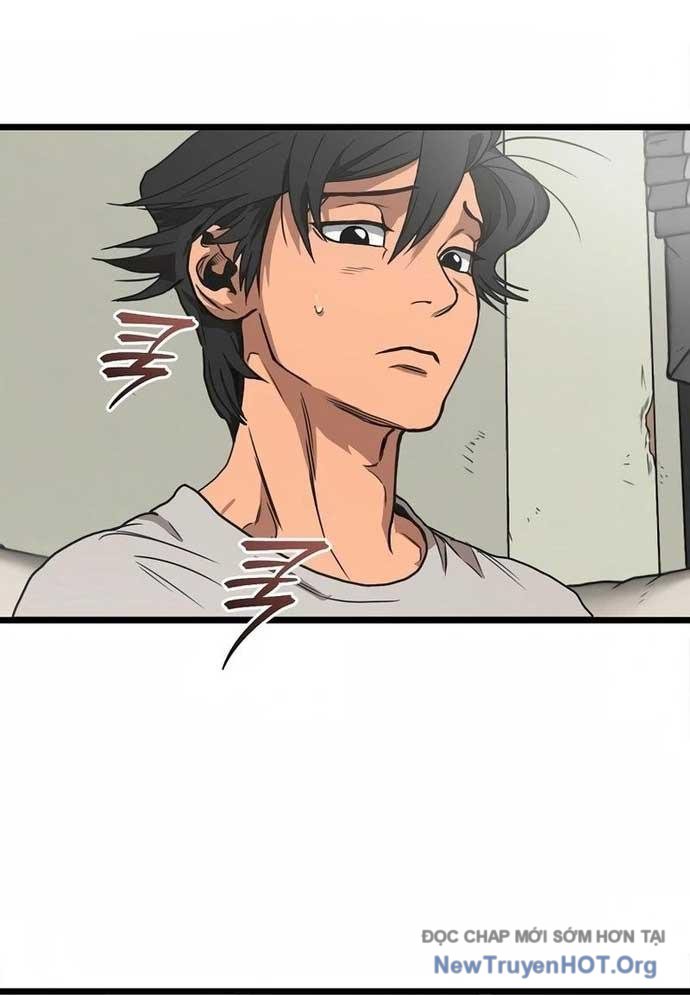 Công Viên Undead chapter 1 - Trang 135