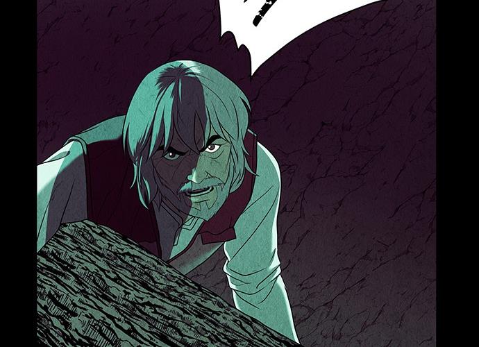 Cửa hàng đồ cổ tương lai chapter 38 - Trang 91