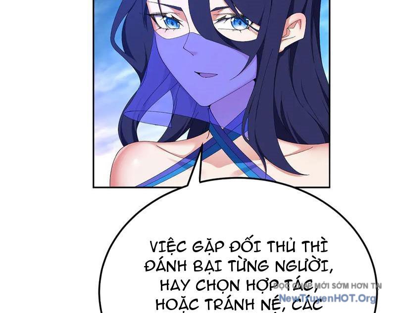 Hóa Ra Các Cô Ấy Mới Là Nhân Vật Chính chapter 90 - Trang 42