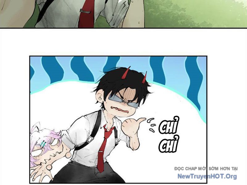 Bách Quỷ Lục chapter 14 - Trang 34