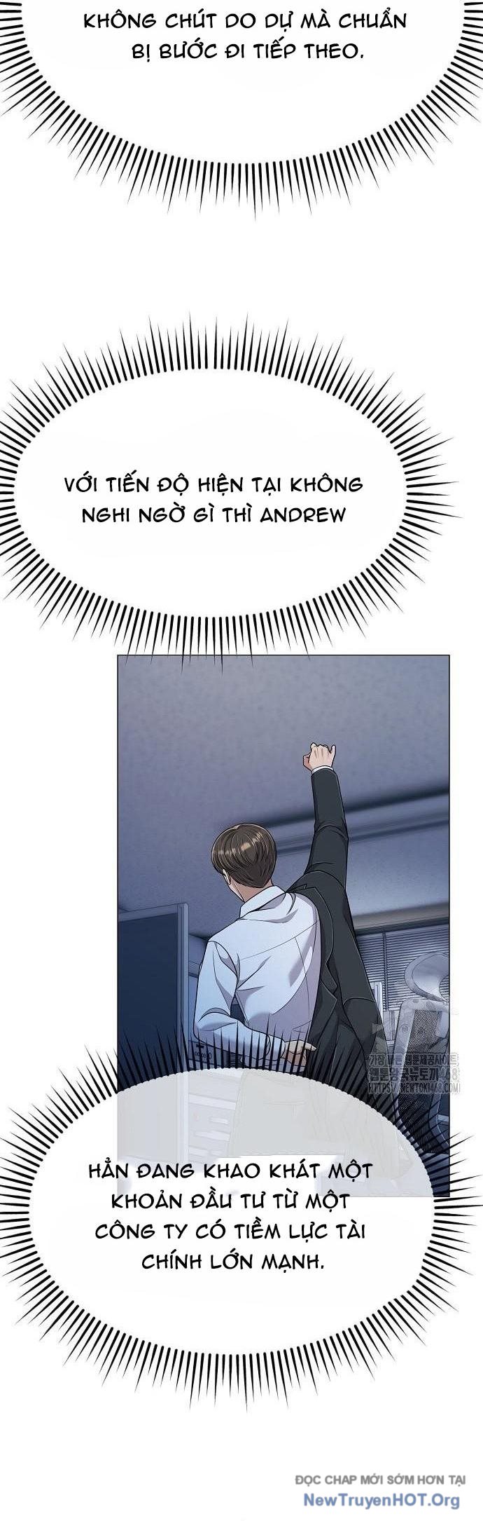 Nhân Viên Thực Tập Kim Cheolsu chapter 102 - Trang 19