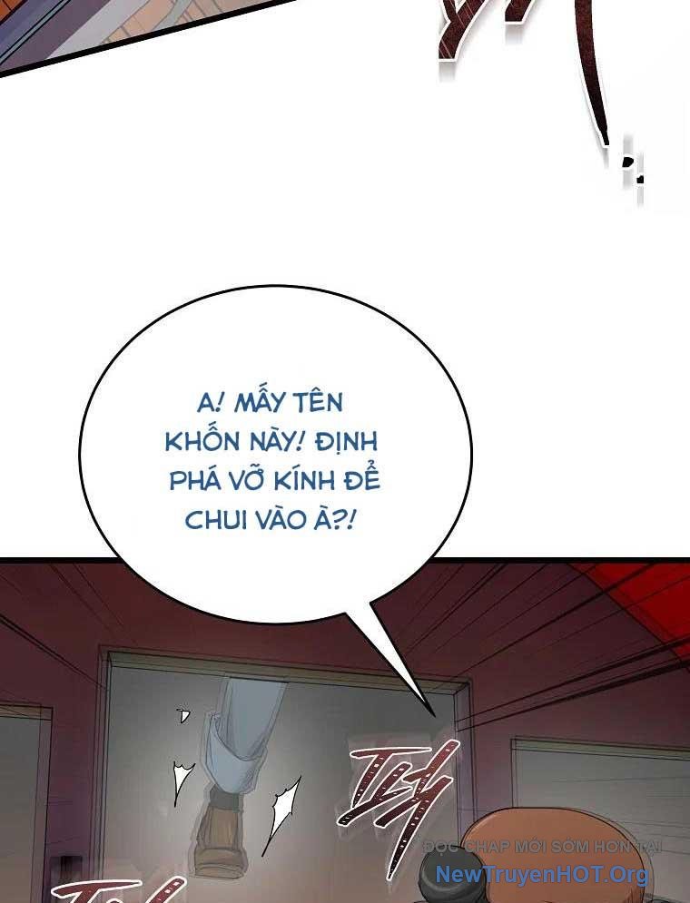 Công Viên Undead chapter 18 - Trang 20