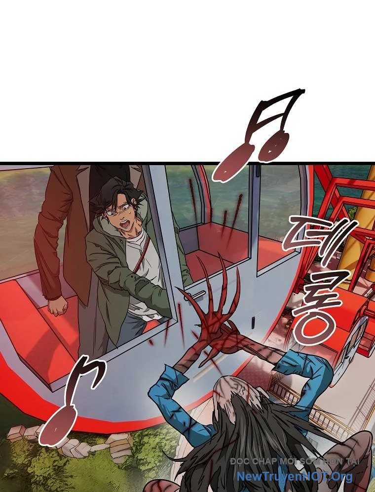 Công Viên Undead chapter 15 - Trang 132