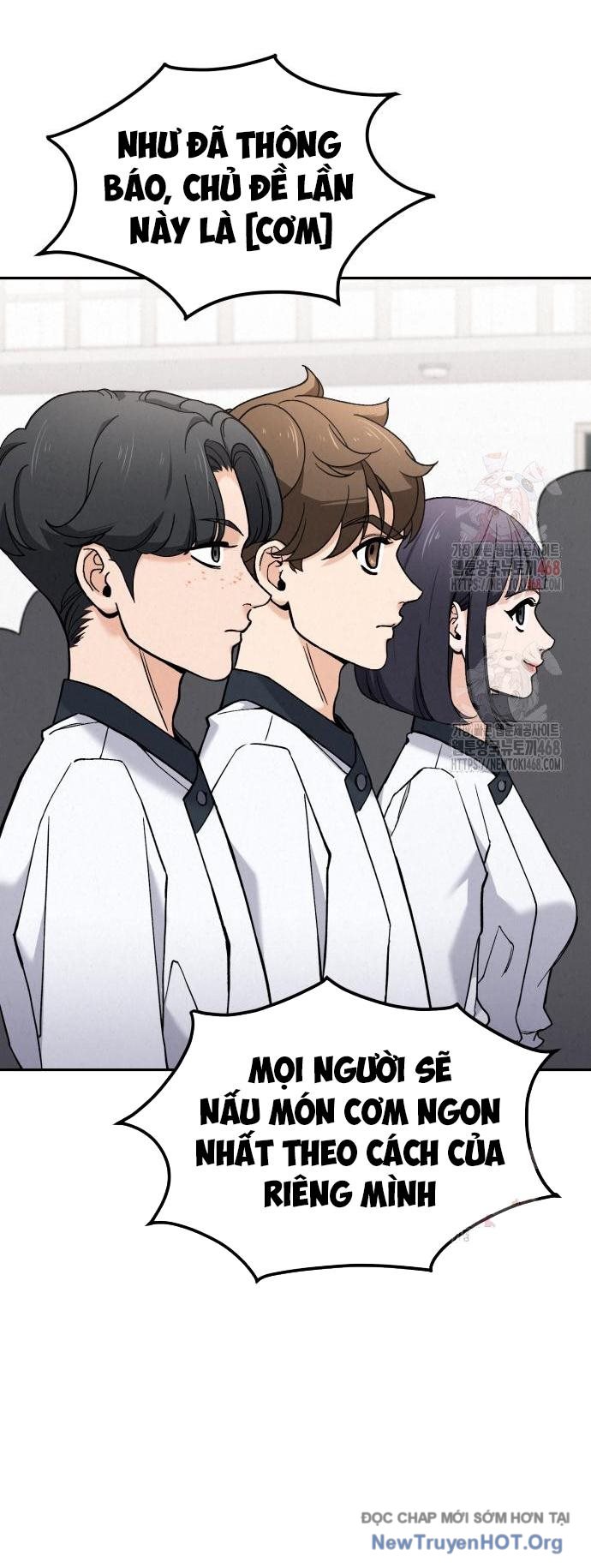 Đấu Trường Ẩm Thực chapter 10 - Trang 75
