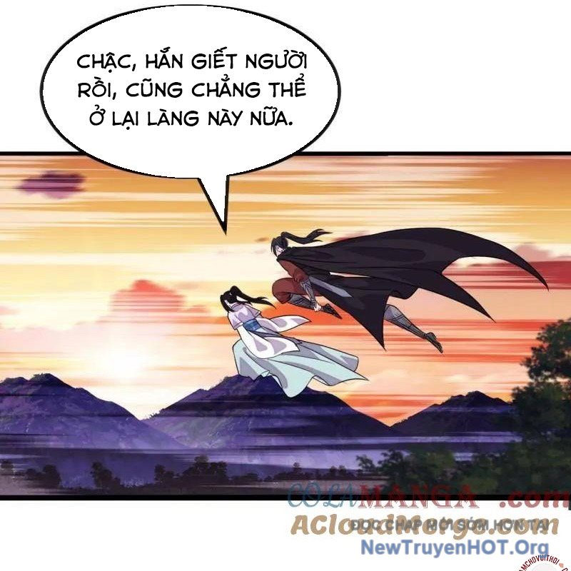 Ta Có Một Sơn Trại chapter 1153 - Trang 27
