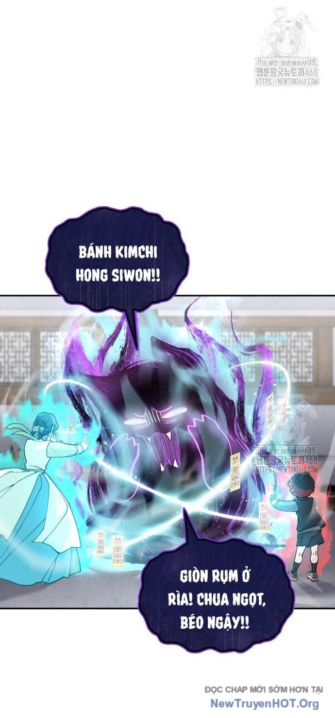 Đấu Trường Ẩm Thực chapter 8 - Trang 74