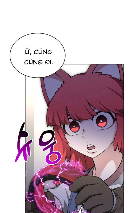 Mắc Kẹt Trong Tòa Tháp Thử Thách chapter 114 - Trang 19