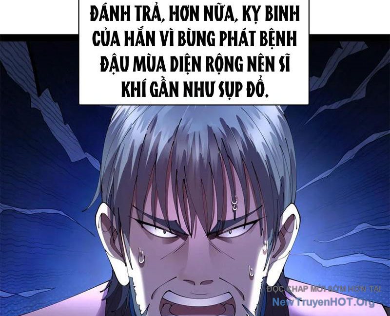 Chàng Rể Mạnh Nhất Lịch Sử chapter 308 - Trang 80