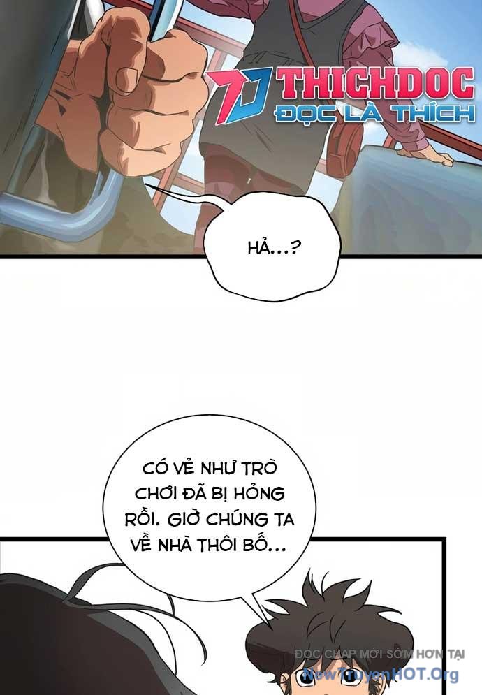 Công Viên Undead chapter 2 - Trang 18