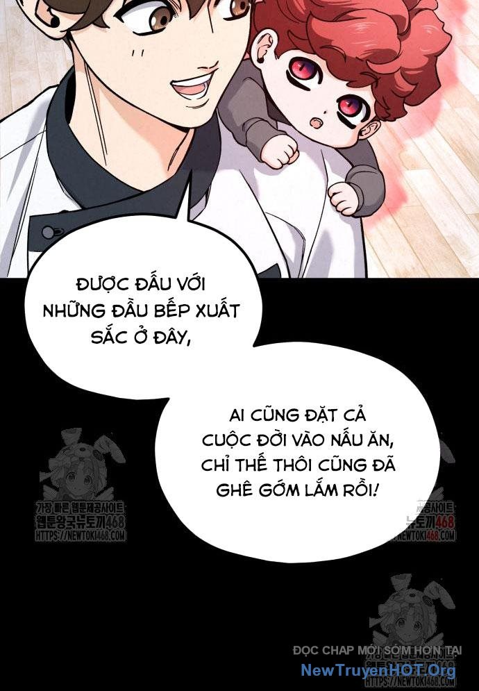 Đấu Trường Ẩm Thực chapter 9 - Trang 133