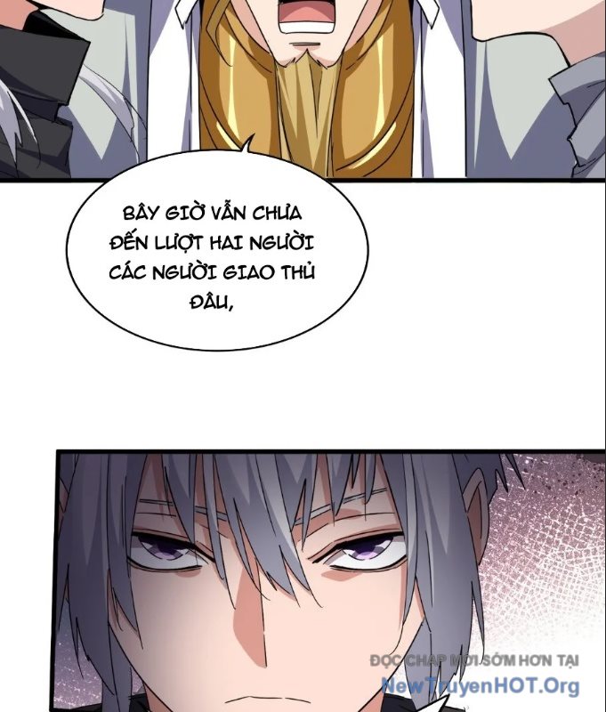 Đại Quản Gia Là Ma Hoàng chapter 716 - Trang 40