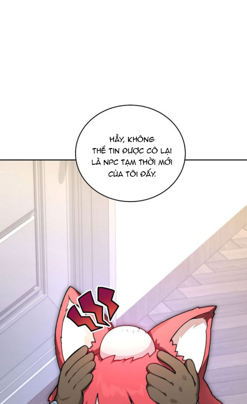 Mắc Kẹt Trong Tòa Tháp Thử Thách chapter 114 - Trang 4