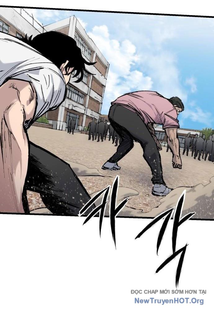 Thượng Lưu Chap 17 - Next Chap 18