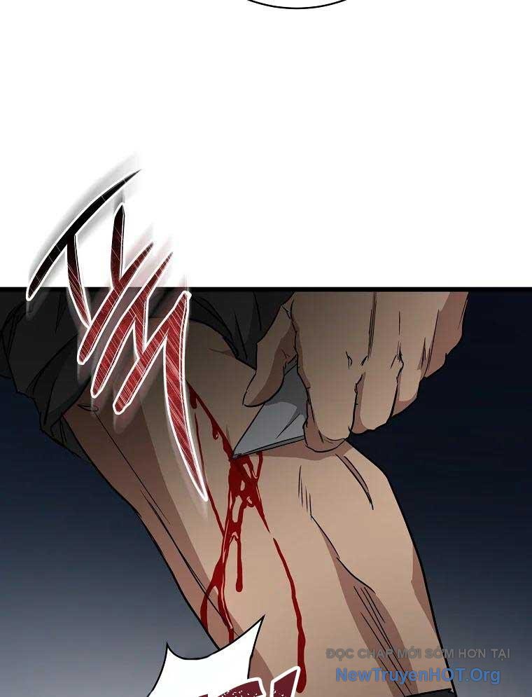 Công Viên Undead chapter 17 - Trang 23
