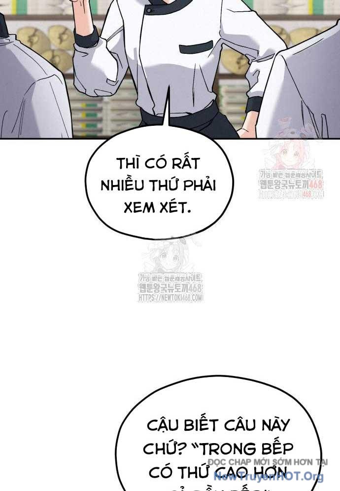 Đấu Trường Ẩm Thực chapter 11 - Trang 15