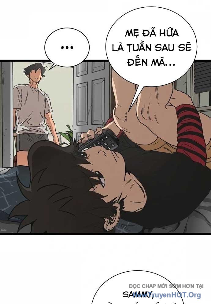 Công Viên Undead chapter 1 - Trang 112