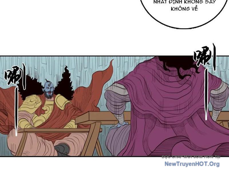 [tam Giới Chí] Thích ách Truyện chapter 44 - Trang 10