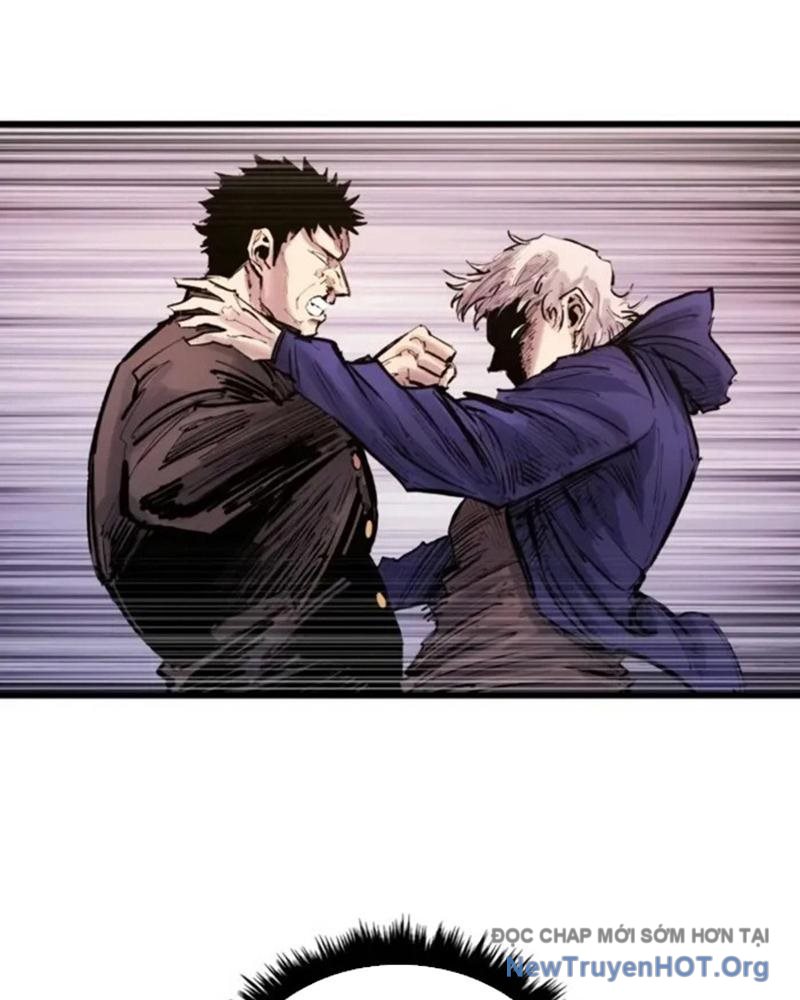 Thượng Lưu chapter 31 - Trang 169