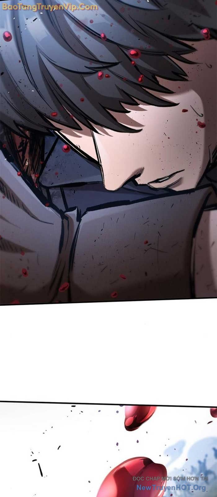 Hiệp Sĩ Sống Vì Ngày Hôm Nay chapter 63.3 - Trang 92