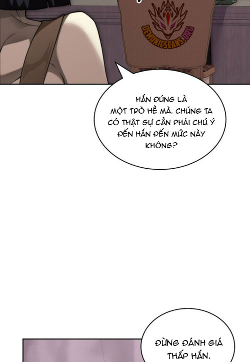 Mắc Kẹt Trong Tòa Tháp Thử Thách chapter 114 - Trang 81