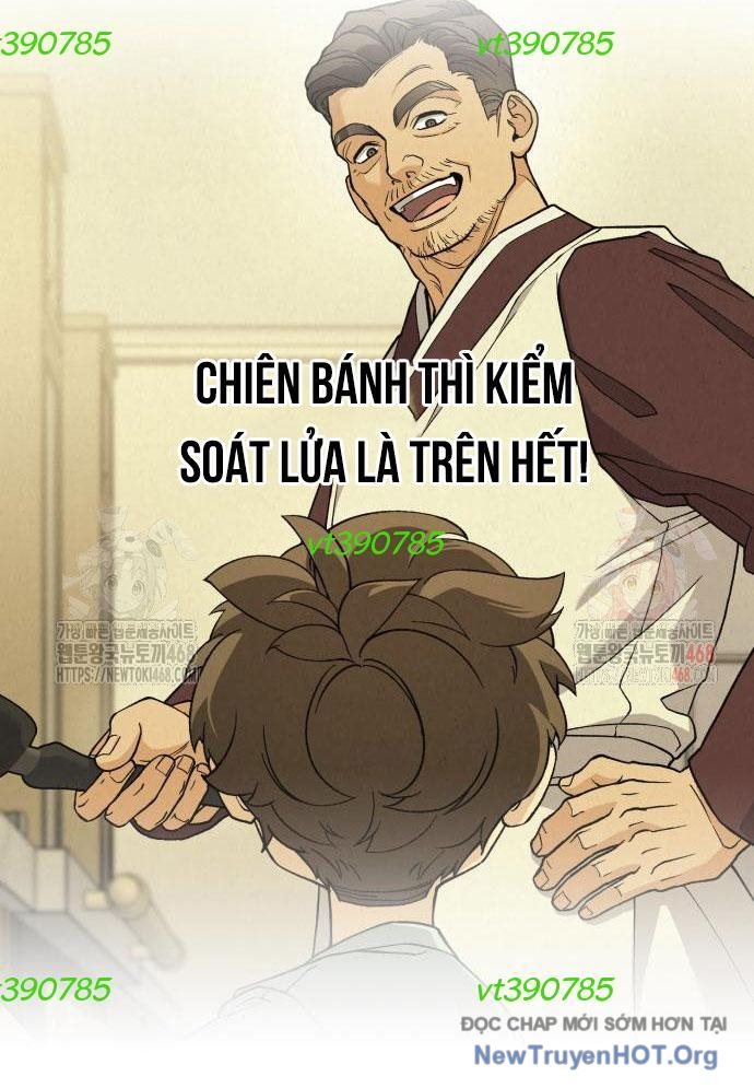Đấu Trường Ẩm Thực chapter 9 - Trang 10