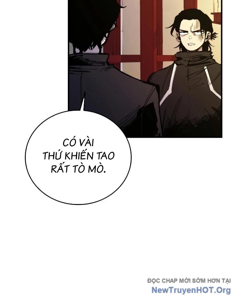 Thượng Lưu Chap 28 - Next Chap 29