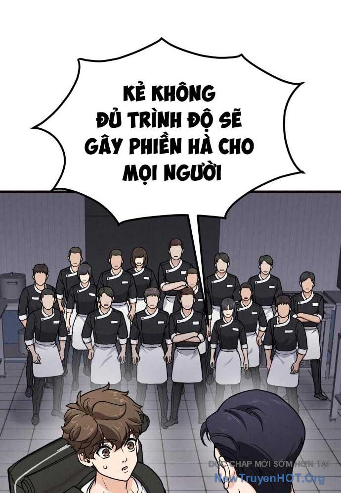 Đấu Trường Ẩm Thực chapter 1 - Trang 127