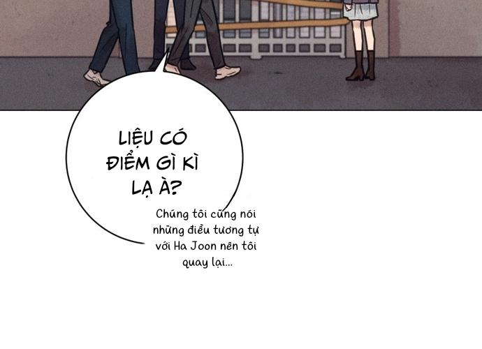Phỏng Vấn Sát Nhân chapter 72 - Trang 154