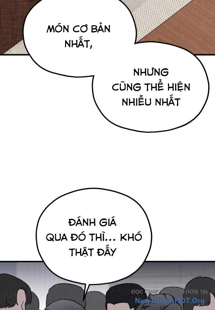 Đấu Trường Ẩm Thực chapter 1 - Trang 123