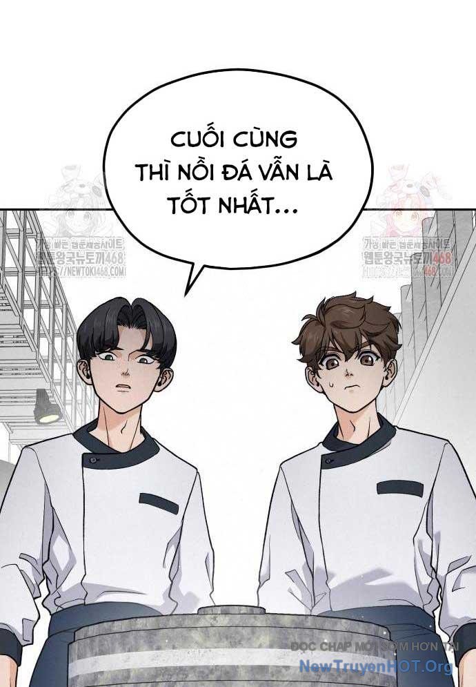 Đấu Trường Ẩm Thực chapter 11 - Trang 95