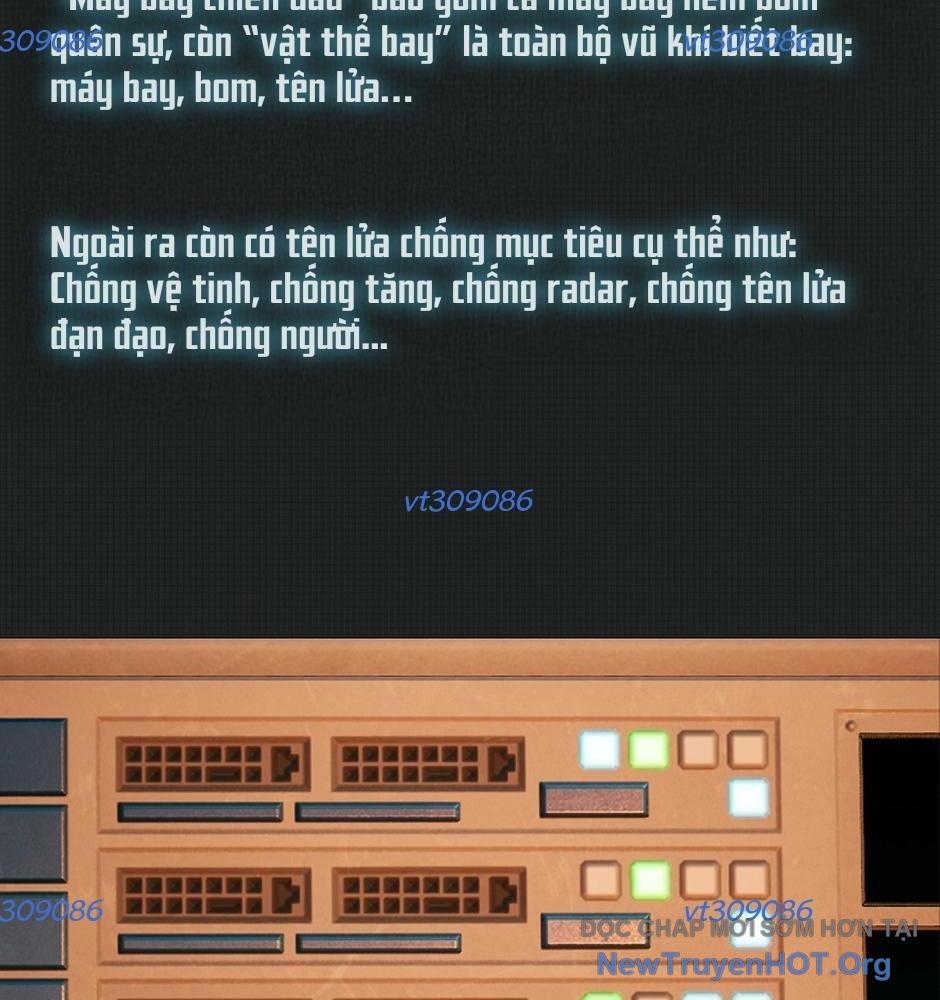 Chế Tác Hạt Nhân chapter 44 - Trang 8