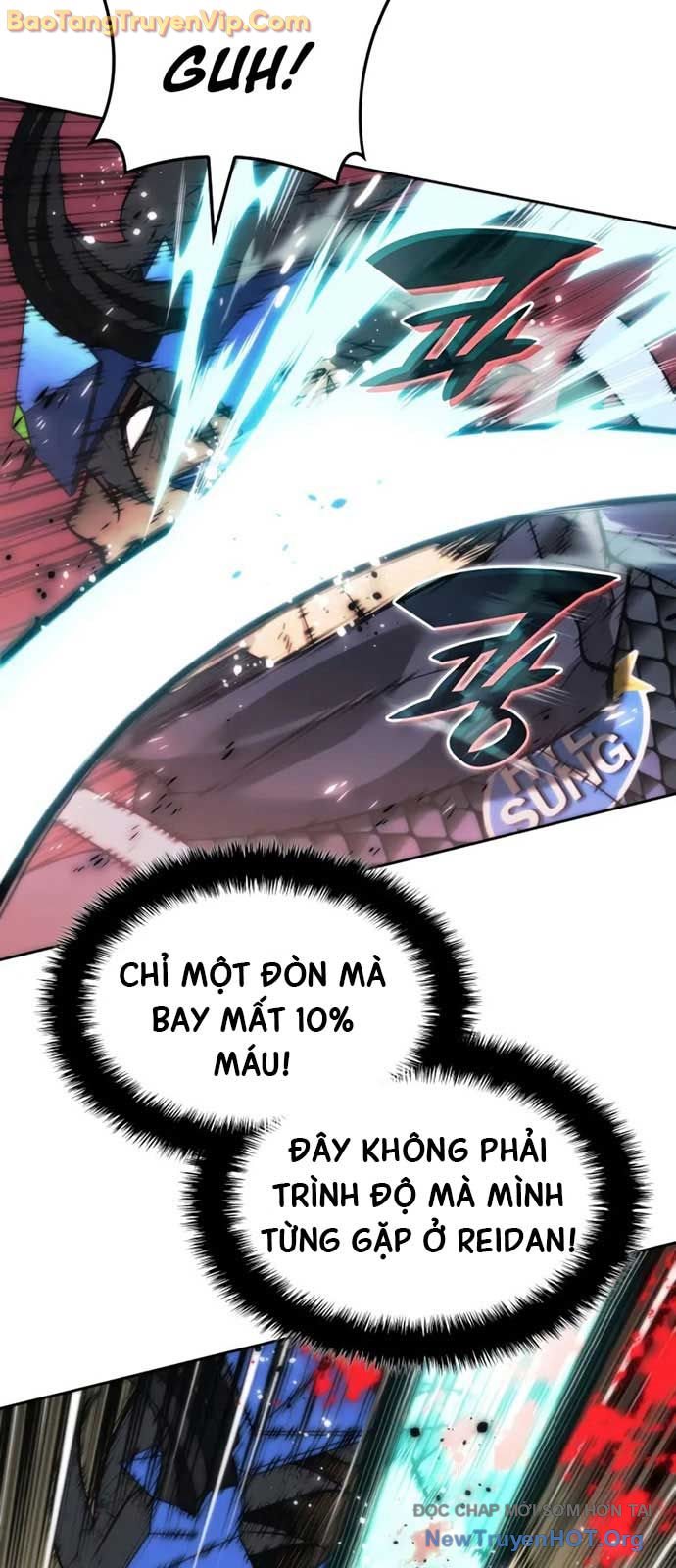 Thợ Rèn Huyền Thoại chapter 281.1 - Trang 25