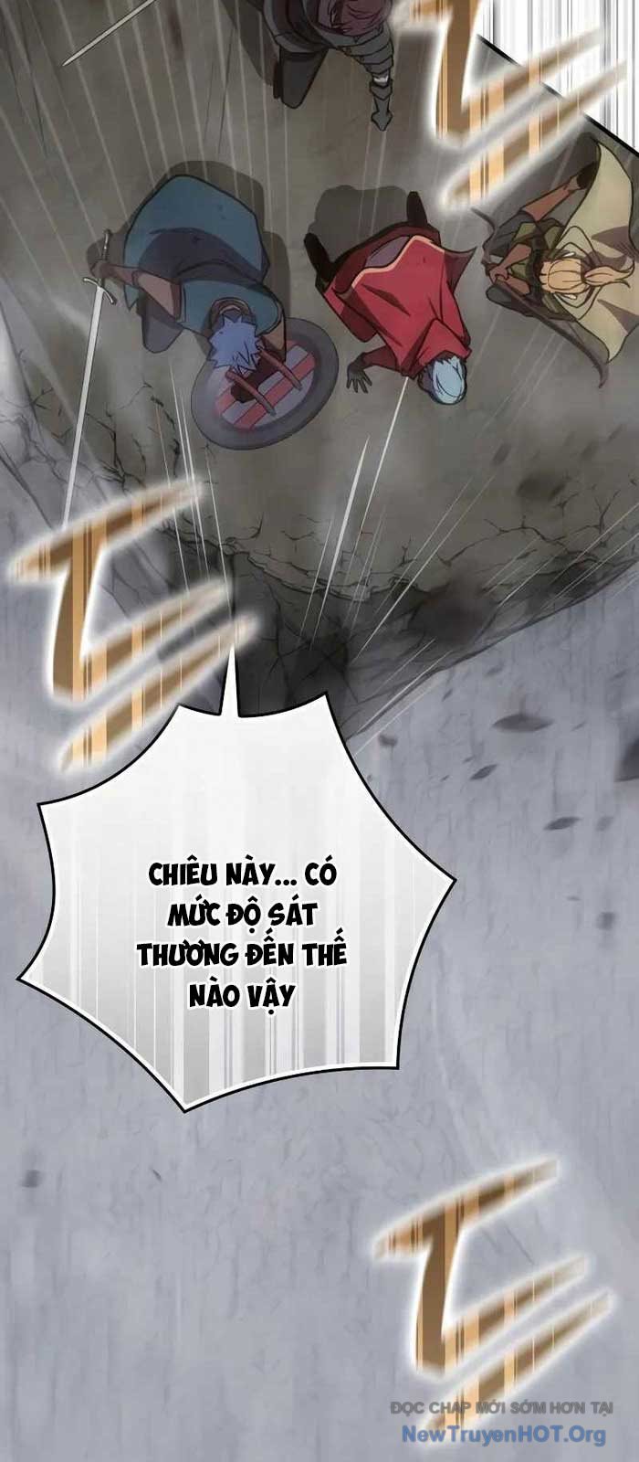Pháp Sư Thiên Tài Phá Vỡ Giới Hạn chapter 11 - Trang 65