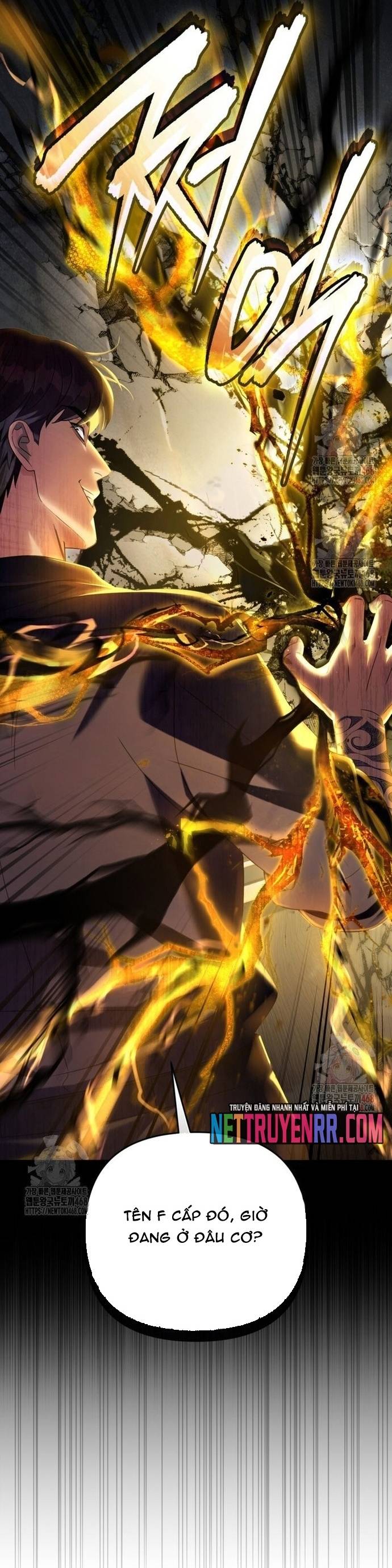Huyễn Tượng Thợ Săn Tại Dị Giới Chapter 44 - Trang 61