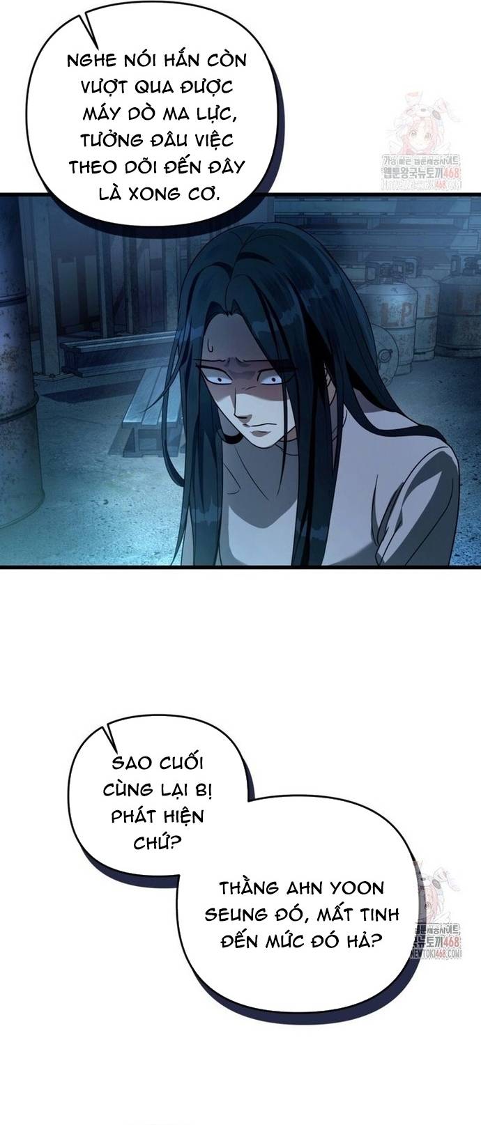 Huyễn Tượng Thợ Săn Tại Dị Giới Chapter 44 - Trang 20