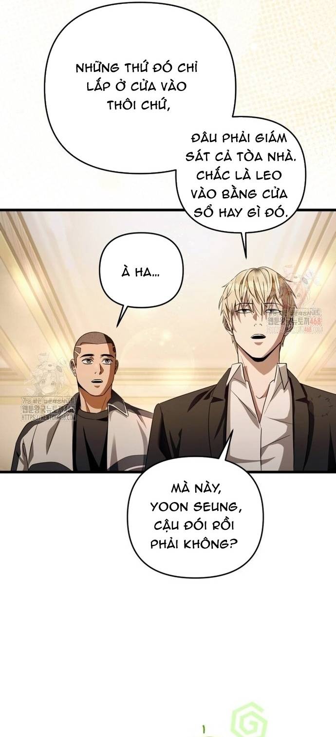 Huyễn Tượng Thợ Săn Tại Dị Giới Chapter 44 - Trang 10