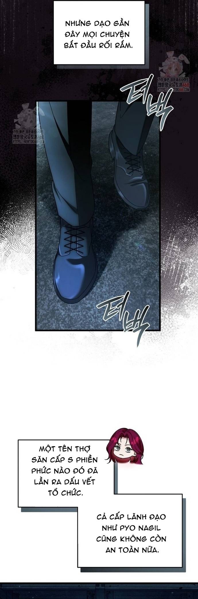 Huyễn Tượng Thợ Săn Tại Dị Giới Chapter 44 - Trang 38