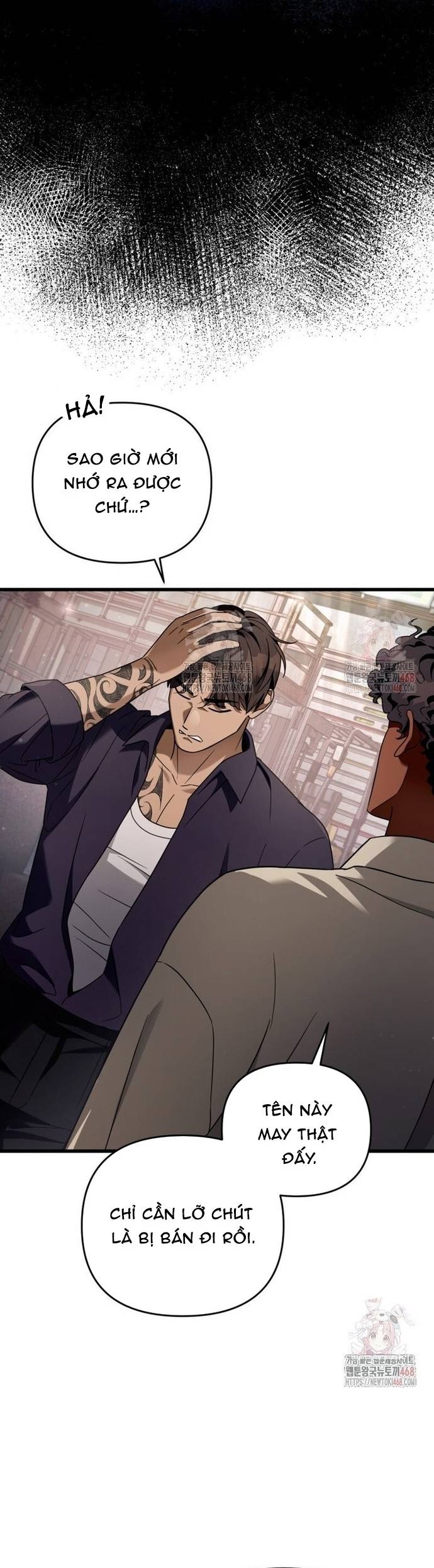 Huyễn Tượng Thợ Săn Tại Dị Giới Chapter 44 - Trang 56